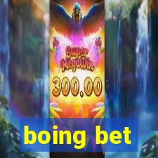 boing bet